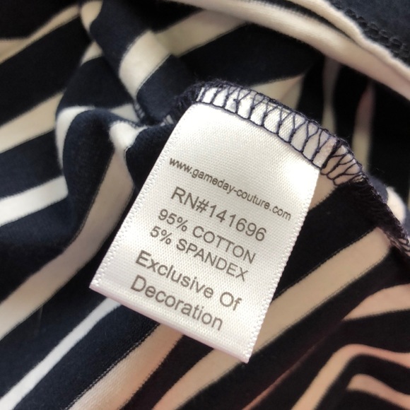 NWT UofK game day dress - Picture 5 of 5